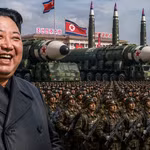 Ông Kim Jong Un tuyên bố hoàn thiện kế hoạch mở rộng năng lực hạt nhân 