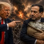 Tổng thống Trump ra ‘tối hậu thư’ với hơn 100 tỷ USD để dỡ bỏ trừng phạt Iran
