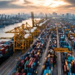 Canada tìm cách đa dạng hóa thương mại trong bối cảnh căng thẳng với Mỹ