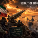Iran ra điều kiện gì với Mỹ trước khi mở lại Eo biển Hormuz?