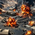 Ukraine đổ lỗi cho căng thẳng Iran khi cuộc đàm phán hòa bình bế tắc 