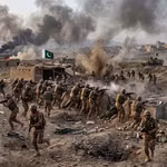 Pakistan triển khai lực lượng hỗ trợ phòng thủ Saudi Arabia 