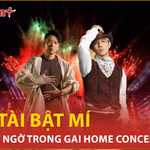Dàn anh tài bật mí loạt bí mật, hứa hẹn khuấy đảo ngày “tốt nghiệp” Gai Home