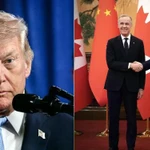 Trung Quốc bác bỏ cáo buộc của ông Trump xung quanh thỏa thuận thương mại với Canada
