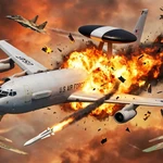 Máy bay AWACS bị Iran phá hủy, năng lực cảnh giới của Mỹ ở Trung Đông suy sụp đáng kể