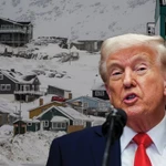 Ông Trump nói thẳng mục đích Mỹ cần kiểm soát hòn đảo chiến lược Greenland