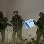 Tư lệnh Israel thị sát biên giới, đe dọa phát động "tấn công nhanh" vào Liban
