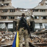 Tổng thống Ukraine tố Nga tiếp tục đẩy mạnh tấn công trong mùa Đông