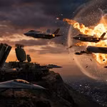 Xung đột Iran làm cạn kiệt kho tên lửa đánh chặn Patriot, THAAD 
