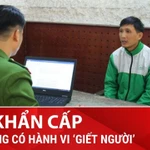 Lào Cai: Mâu thuẫn khi xem cờ tướng, dùng dao đâm người