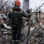 Mỹ có thể tạm đình chỉ lệnh trừng phạt dầu mỏ Moskva, Nga từ chối đàm phán tiếp với Ukraine