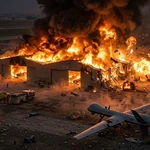 Israel tuyên bố tiếp tục không kích chính xác và quy mô chưa từng có nhằm vào Iran