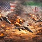 Mỹ điều tra sự cố đồng minh Kuwait bắn nhầm 3 tiêm kích F-15