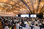 Diễn đàn Việt Nam 2026 thúc đẩy chuyển đổi xanh, hợp tác đa phương, nâng cao năng lực cạnh tranh và phát triển bền vững hướng tới mục tiêu Net Zero 2050. (Ảnh: Vietnam+)