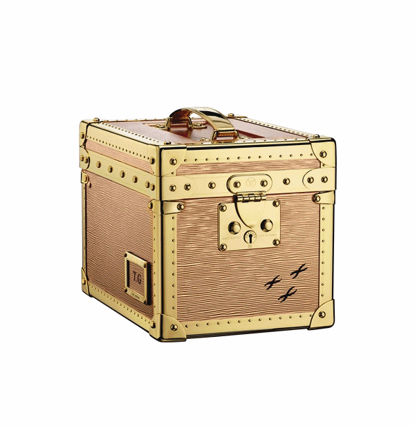 Chín mẫu túi xách cho mùa Thu Đông không bao giờ "đụng hàng" ảnh 1