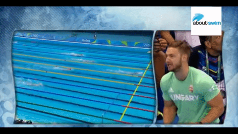 "50 sắc thái" của người chồng yêu vợ nhất Olympic 2016 ảnh 4