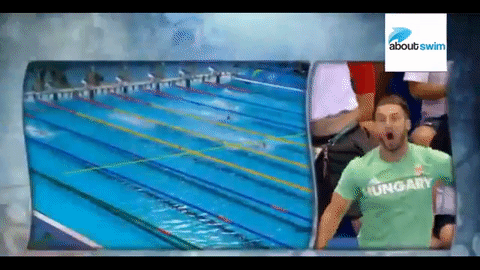 "50 sắc thái" của người chồng yêu vợ nhất Olympic 2016 ảnh 2