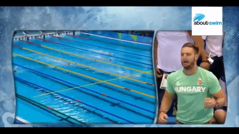 "50 sắc thái" của người chồng yêu vợ nhất Olympic 2016 ảnh 3