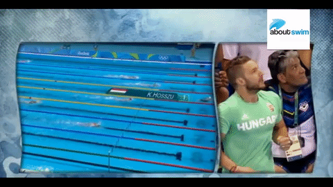 "50 sắc thái" của người chồng yêu vợ nhất Olympic 2016 ảnh 5