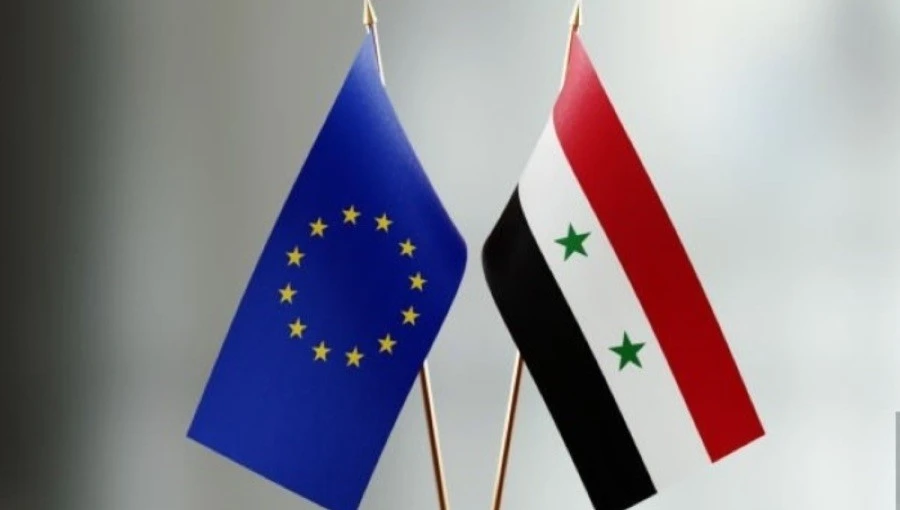 Ủy ban châu Âu đề xuất khôi phục toàn diện Hiệp định hợp tác EU - Syria
