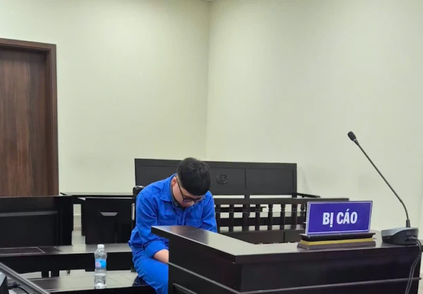 Cựu giám đốc NAC lĩnh 5 năm tù vì lập hai hệ thống sổ sách kế toán