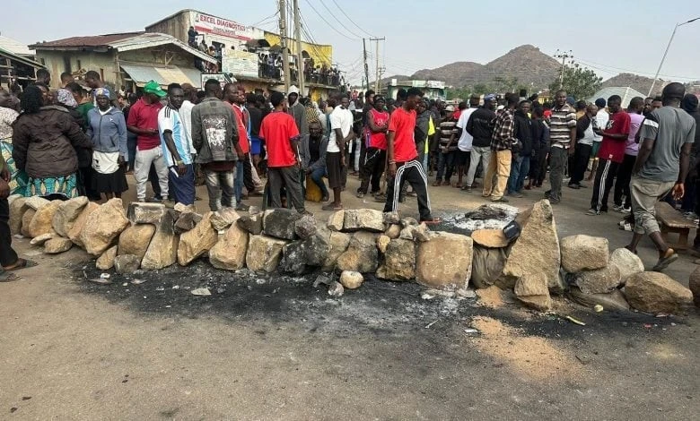 Nigeria: Bạo lực bùng phát tại thành phố Jos sau vụ tấn công quán bar