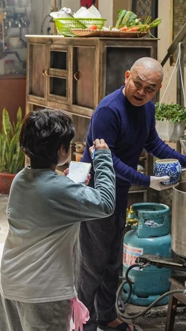 “Mùi phở”: Khi bát phở trở thành nhịp cầu văn hóa Bắc-Nam