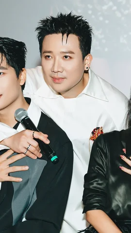 Sau 2,5 ngày chạm 100 tỷ đồng, Trấn Thành nói gì về áp lực thắng-thua?