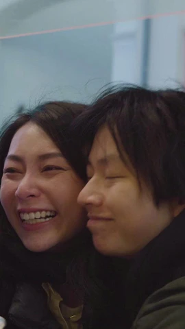 Liên hoan phim KinoFest 2025 và nỗi lòng người Việt xa xứ tại Đức 