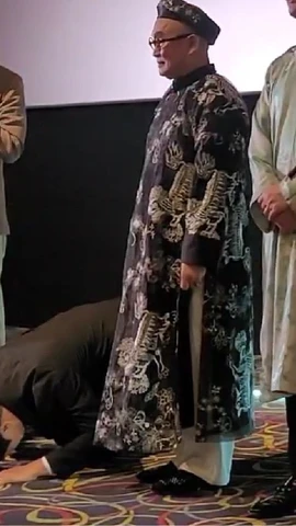 Tổng giám đốc chuỗi rạp Hàn Quốc mong phở Việt lan tỏa toàn cầu