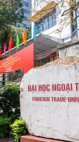 Các trường đại học sẵn sàng cho ngày hội của non sông