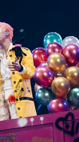 HIEUTHUHAI, Rhyder, JSOL khuấy động 'GENfest' với năng lượng âm nhạc trẻ trung