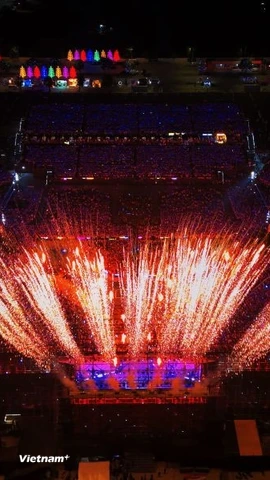 (Ảnh minh họa: Vietnam+)