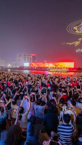 Giải Truyền thông về Quyền con người: Lan tỏa một Việt Nam hạnh phúc, giàu bản sắc