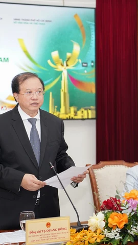 Thứ trưởng Bộ VHTTDL: Chưa bao giờ điện ảnh Việt được ủng hộ như hiện nay 