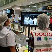 Hiện thế giới chưa có vaccine phòng virus Nipah. (Nguồn: EPA)