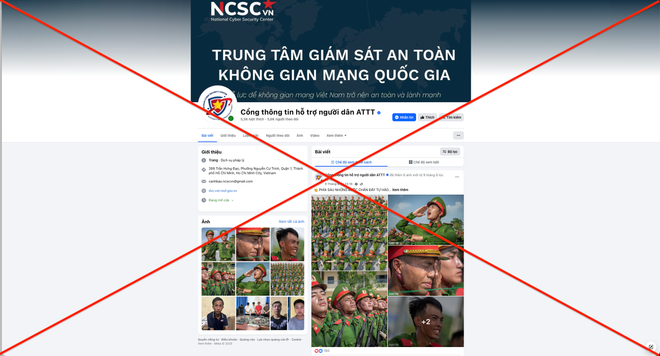 The interface can easily make users misunderstand that this is an official fanpage. (Screenshot) screenshot-2025-06-13-at-120904.png