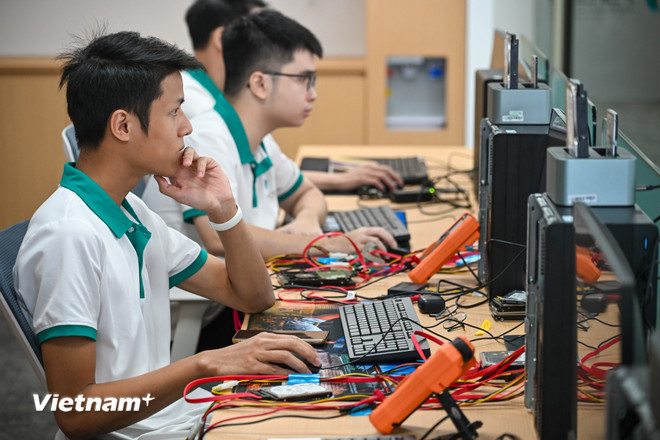 (Fotó: Minh Son/Vietnam+) vnp-fsi-13.jpg