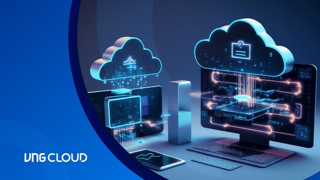 100% cơ quan, doanh nghiệp nhà nước dùng dịch vụ điện toán đám mây vào năm 2030