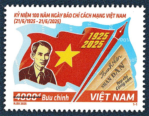 Bộ tem bưu chính “Kỷ niệm 100 năm Ngày Báo chí cách mạng Việt Nam (1925-2025)” bo-tem-100-nam-ngay-bao-chi-cach-mang-viet-nam.jpg