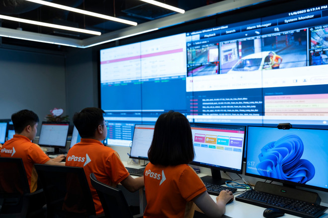 ePass vẫn đang tích cực mở rộng hợp tác với các trung gian thanh toán khác nhằm đa dạng hóa lựa chọn cho người dùng. (Ảnh: Viettel) copy-of-epass-va-viettel-money-ho-tro-nguoi-dan-chuyen-doi-tai-khoan-giao-thong.jpg