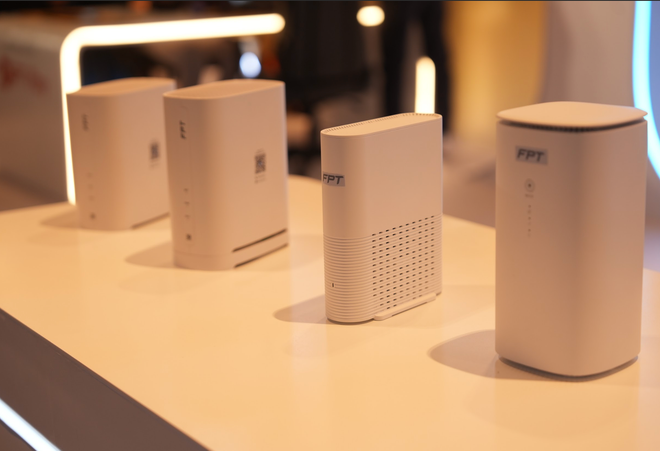 ឧបករណ៍ Wifi ជំនាន់ទី 7 ត្រូវបានដាក់បង្ហាញជាផ្លូវការ។ (រូបថត៖ FPT) screenshot-2025-08-22-at-141114.png