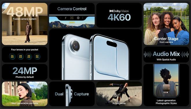 ការកំណត់រចនាសម្ព័ន្ធ iPhone Air ។ (រូបថតអេក្រង់) iphone-air-2.png
