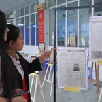 Gìn giữ di sản báo giấy: Thách thức và cơ hội cho Gen Z 