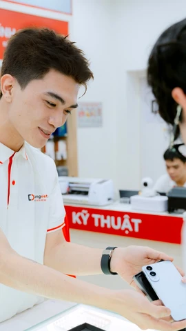 Ảnh minh hoạ. (Ảnh: Di Động Việt)