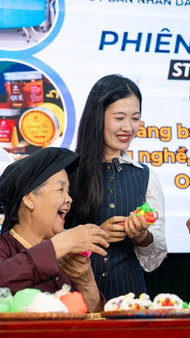 (Ảnh: Minh Sơn/Vietnam+)
