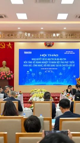 (Ảnh: PV/Vietnam+)