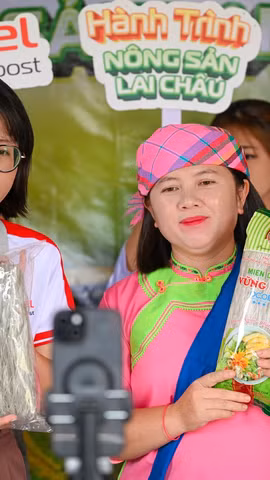 Ảnh minh hoạ. (Ảnh: Minh Sơn/Vietnam+)