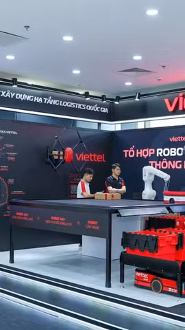 Ảnh minh hoạ. (Ảnh: Minh Sơn/Vietnam+)