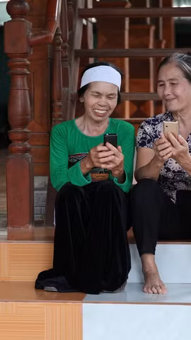Ảnh minh hoạ. (Ảnh: Minh Sơn/Vietnam+)